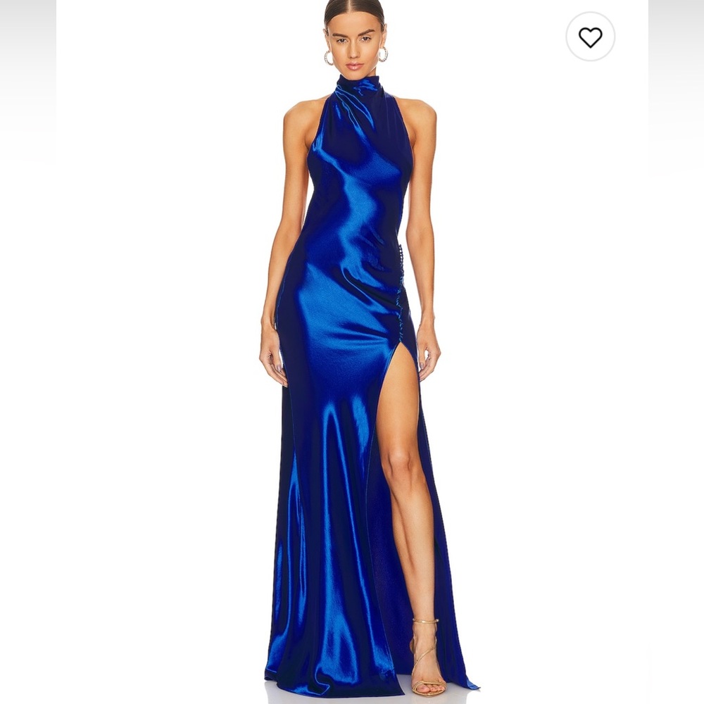 Penelope Gown
